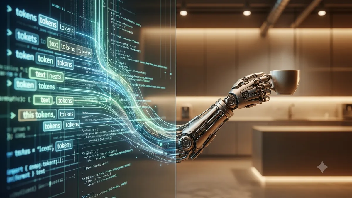 The AI Infrastructure Shift: Why World Models Change Everything